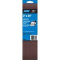 Norton Co Belt Sanding 3X24In 120Grit 48600